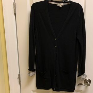Burberry Brit Cashmere Cardigan